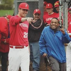 Meet your Posher, Ray